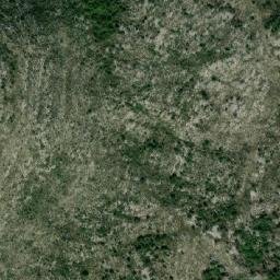 Satellite imagery of Metulja, BA