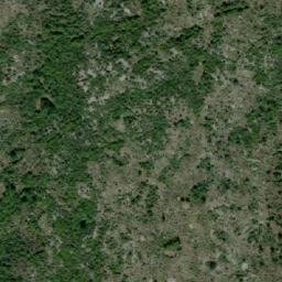 Satellite imagery of Gradina, BA