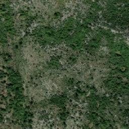 Satellite imagery of Bubreg, BA