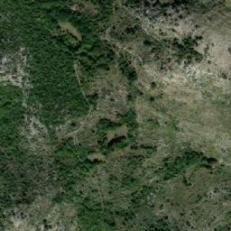 Satellite imagery of Bubreg, BA