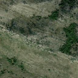 Satellite imagery of Bubreg, BA