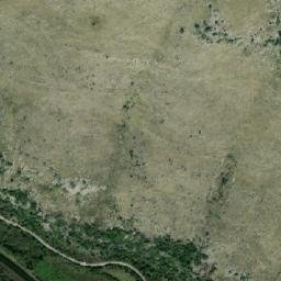Satellite imagery of Puhovac, BA