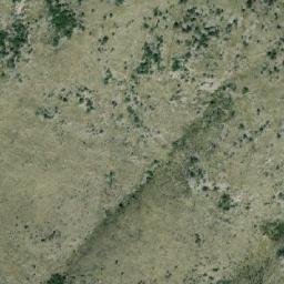 Satellite imagery of Puhovac, BA