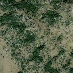 Satellite imagery of Gradina, BA