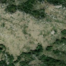 Satellite imagery of Gradina, BA