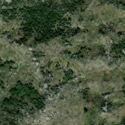 Satellite imagery of Gradina, BA