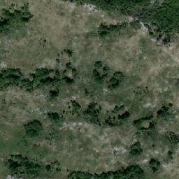 Satellite imagery of Planik, BA