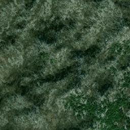 Satellite imagery of Ciciljuša, BA