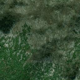 Satellite imagery of Ciciljuša, BA