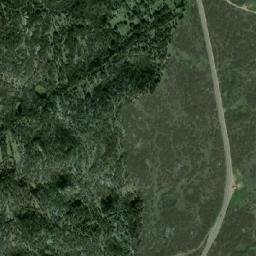 Satellite imagery of Lohinja, BA