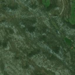Satellite imagery of Gradina, BA