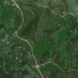 Satellite imagery of Gradina, BA