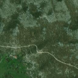 Satellite imagery of Gradište, BA