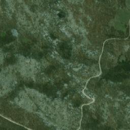 Satellite imagery of Gradište, BA