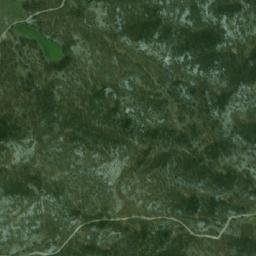 Satellite imagery of Gradište, BA