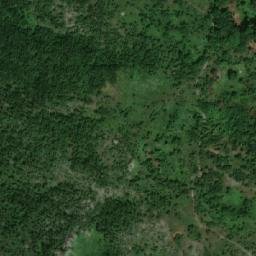 Satellite imagery of Bukovi Vrh, BA
