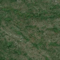 Satellite imagery of Zlatna Gomila, BA