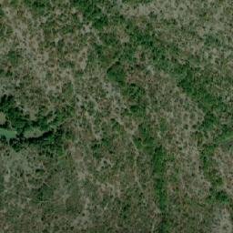 Satellite imagery of Tegarina Greda, BA