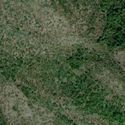Satellite imagery of Tegarina Greda, BA