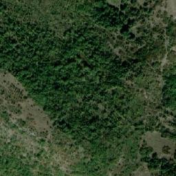 Satellite imagery of Tegarina Greda, BA