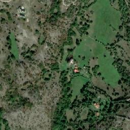 Satellite imagery of Veliki Vardar, BA