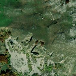 Satellite imagery of Cervena Greda, ME