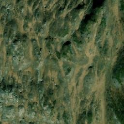 Satellite imagery of Ljepodo, ME