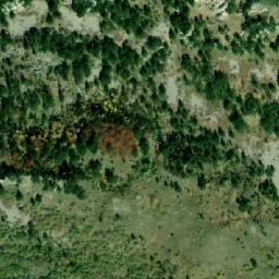 Satellite imagery of Pometenik, ME