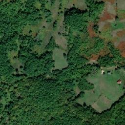 Satellite imagery of Čardačište, ME