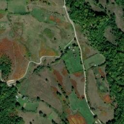 Satellite imagery of Čardačište, ME