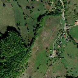 Satellite imagery of Pecko, ME