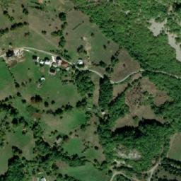 Satellite imagery of Pecko, ME