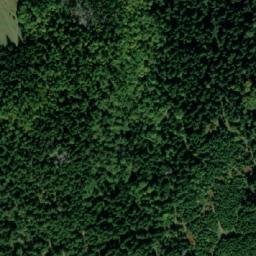 Satellite imagery of Šiljak, ME