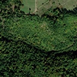 Satellite imagery of Šiljak, ME