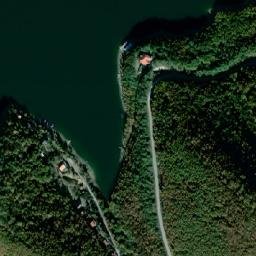 Satellite imagery of Shijak i Rezallës, XK