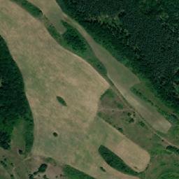 Satellite imagery of TT67, BG