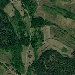 Satellite imagery of TT67, BG