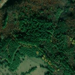 Satellite imagery of TT79, BG