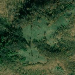 Satellite imagery of TT98, BG