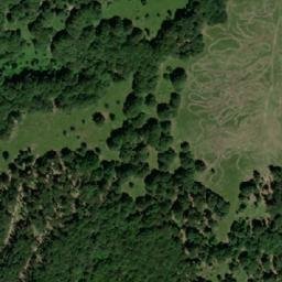 Satellite imagery of TT32, BG