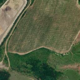 Satellite imagery of TT79/47/, BG