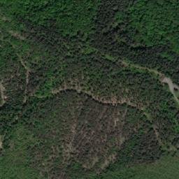 Satellite imagery of TT1956, BG