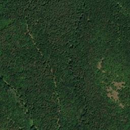 Satellite imagery of Rishki Prohod, BG