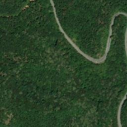 Satellite imagery of Rishki Prohod, BG