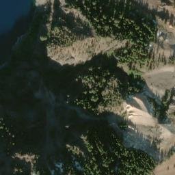 Satellite imagery of Victor View, US