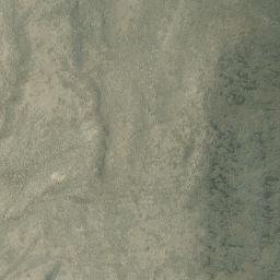 Satellite imagery of Diablo Rim, US