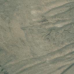 Satellite imagery of Diablo Rim, US