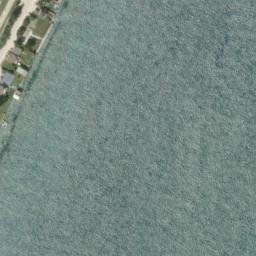 Satellite imagery of Turning Point 207, CA