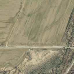 Satellite imagery of Batavia Pit, US