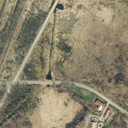 Satellite imagery of Batavia Pit, US
